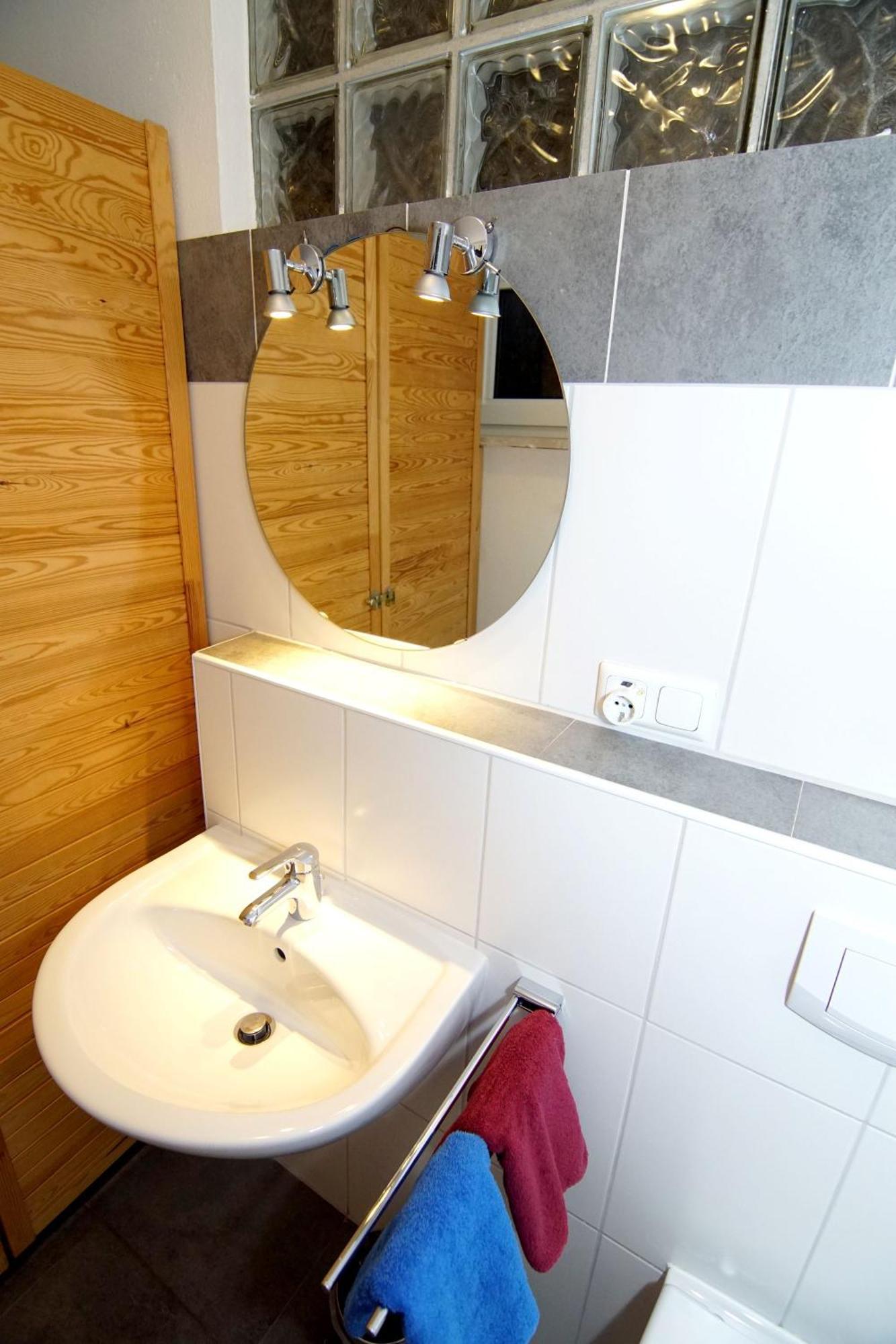 Bungalow Windsbraut Norddeich  Luaran gambar