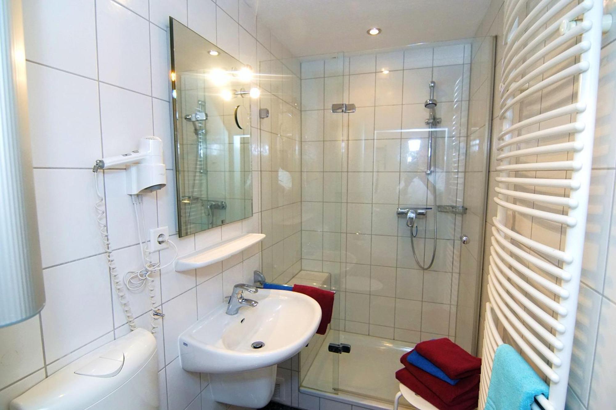 Bungalow Windsbraut Norddeich  Luaran gambar