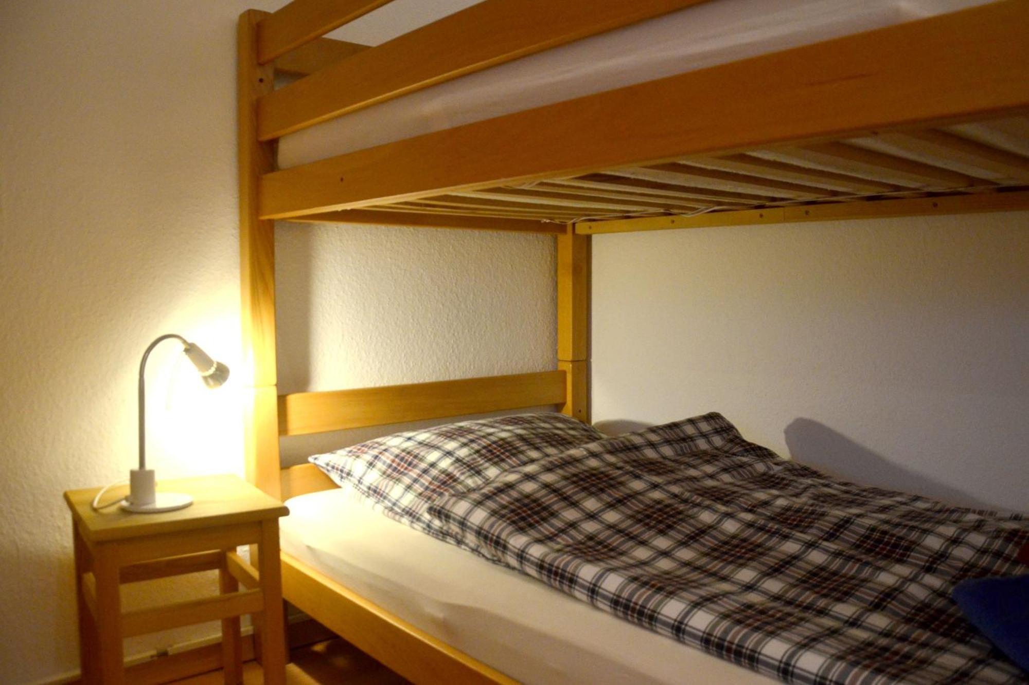 Bungalow Windsbraut Norddeich  Luaran gambar