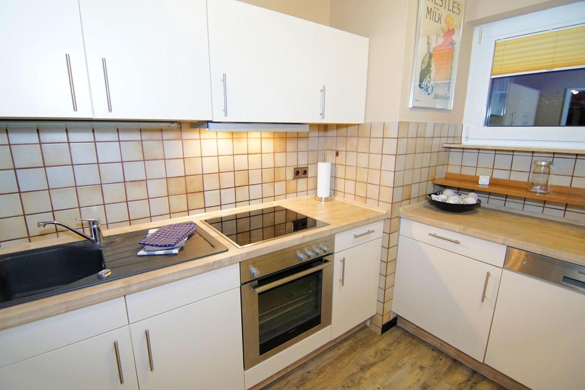 Bungalow Windsbraut Norddeich  Luaran gambar