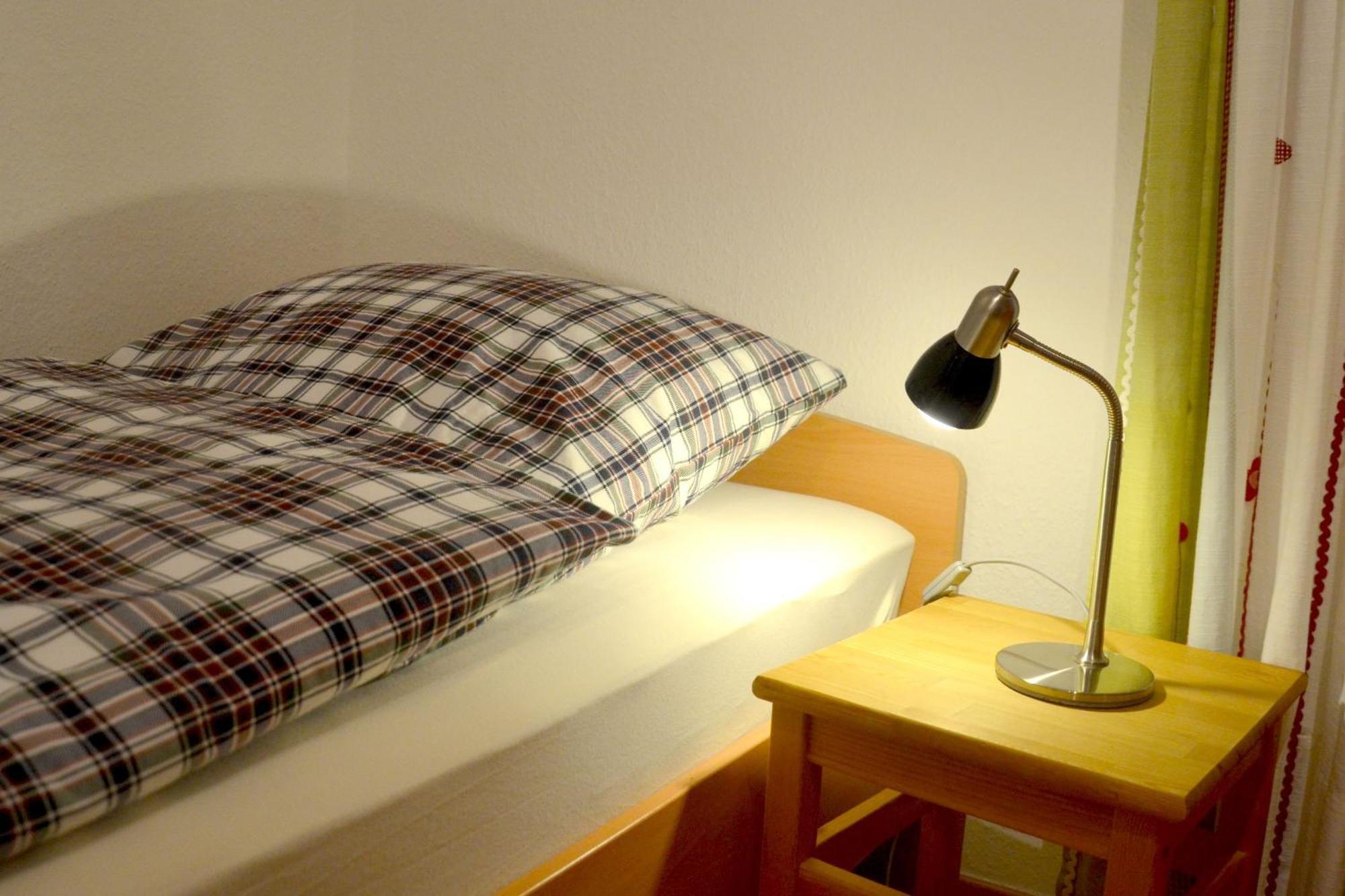 Bungalow Windsbraut Norddeich  Luaran gambar